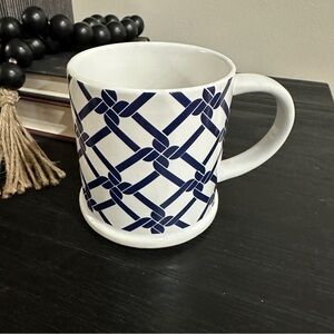 Tommy hilfiger mug large